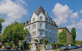 Dresden Hotel Smetana